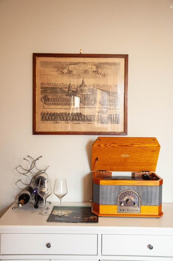 Suite Sommeiller Comfort In Centro Torino Exterior foto