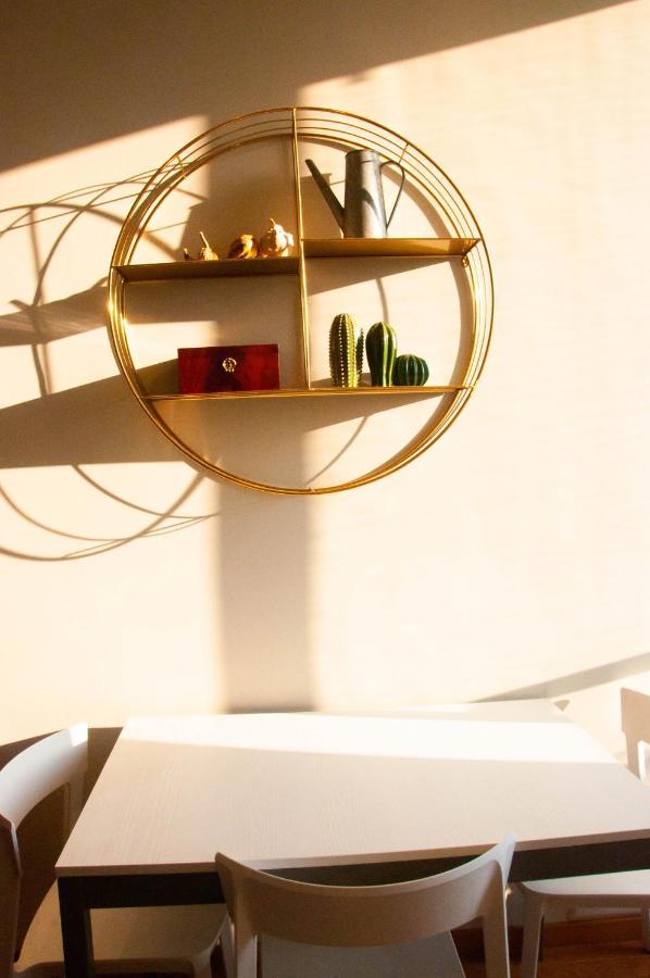 Suite Sommeiller Comfort In Centro Torino Exterior foto