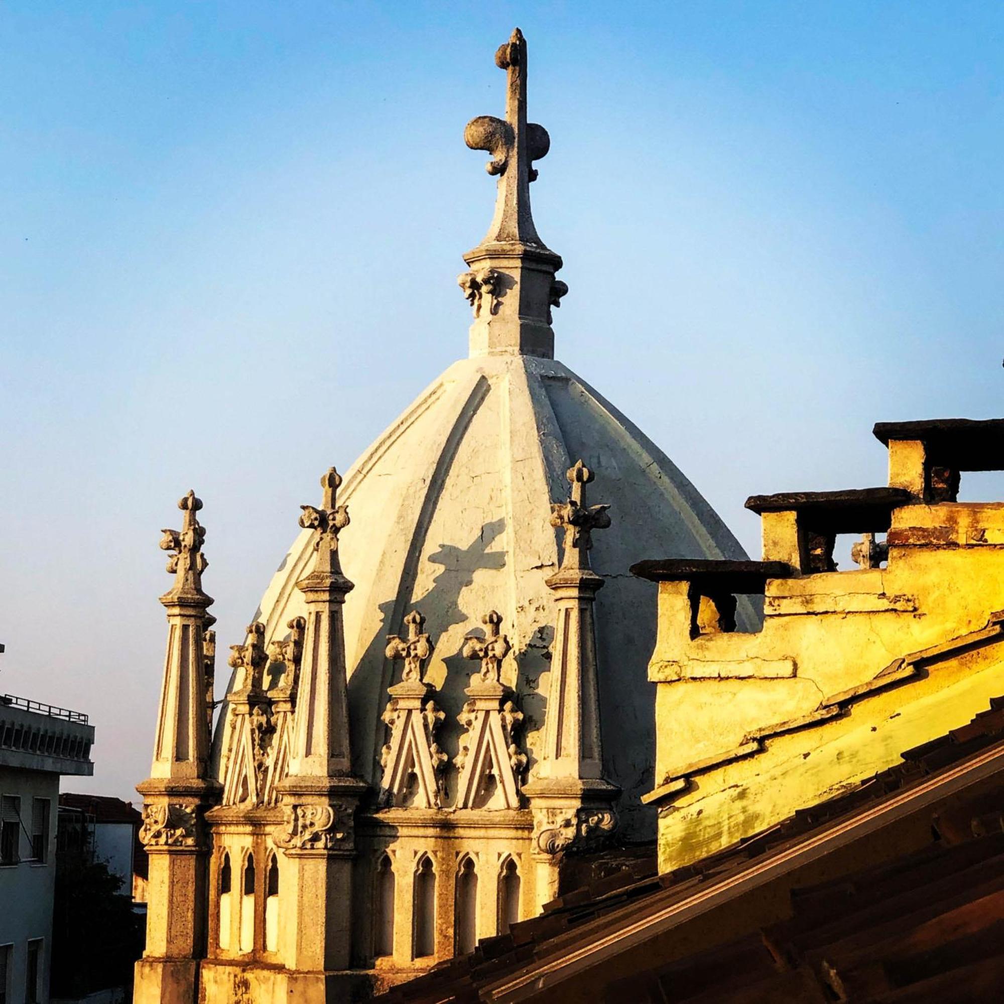 Suite Sommeiller Comfort In Centro Torino Exterior foto