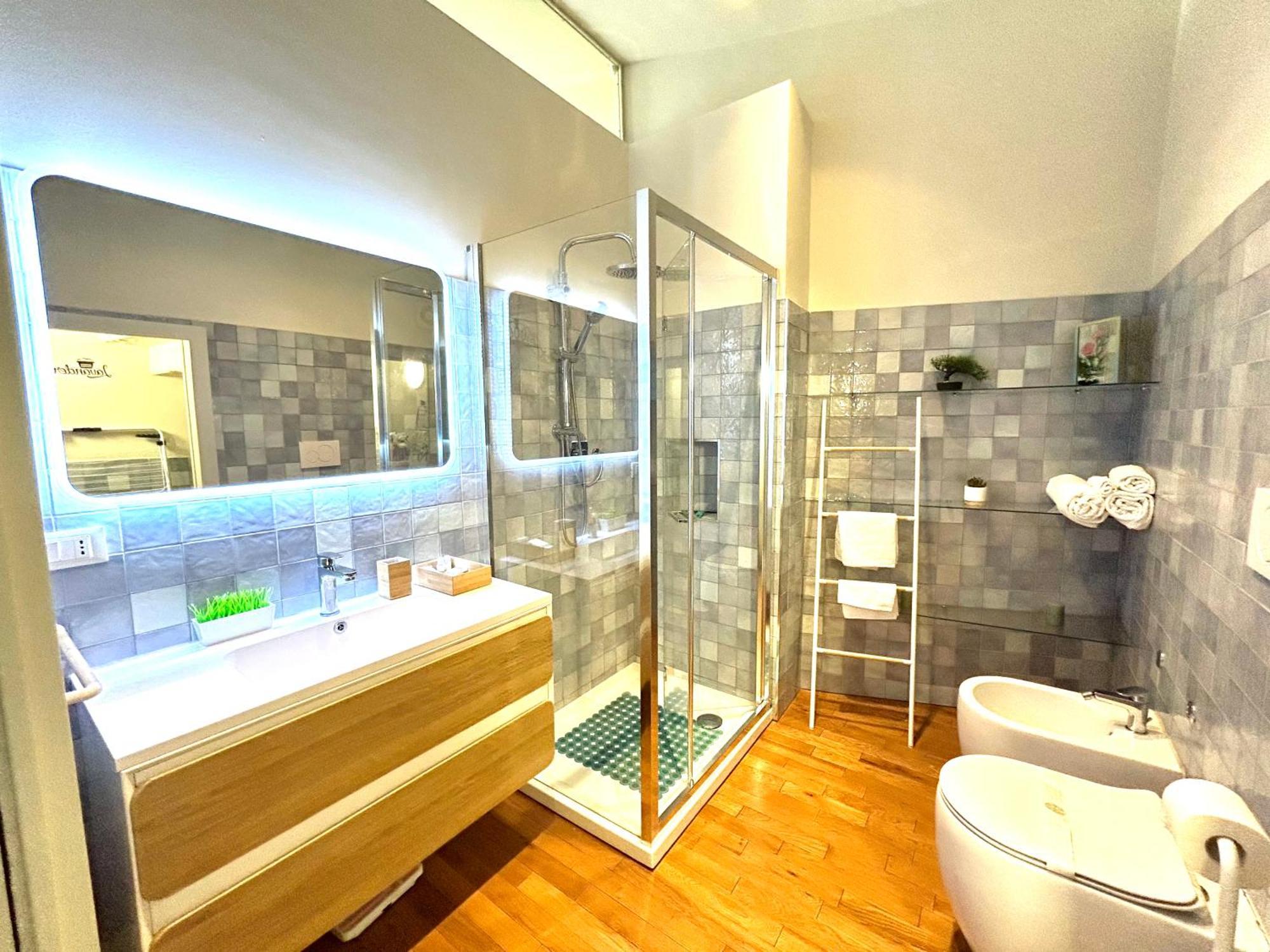 Suite Sommeiller Comfort In Centro Torino Exterior foto